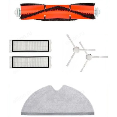 Аксессуары Xiaomi FTX02, белый