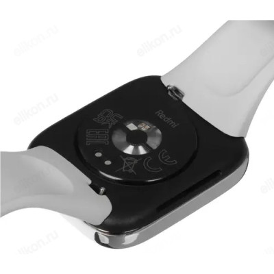 Smart часы Xiaomi Redmi Watch 3 Active Gray m2235w1/bhr7272gl, 16 МБ-2