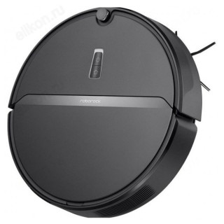 Пылесос - робот XIAOMI Roborock E4, 5200 мА ч, 0.64 л-1