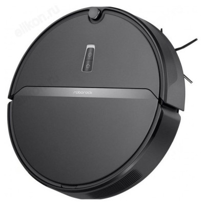 Пылесос - робот XIAOMI Roborock E4, 5200 мА ч, 0.64 л-1