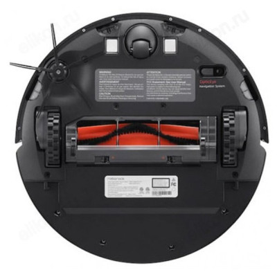Пылесос - робот XIAOMI Roborock E4, 5200 мА ч, 0.64 л-2