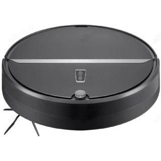 Пылесос - робот XIAOMI Roborock E4, 5200 мА ч, 0.64 л-3