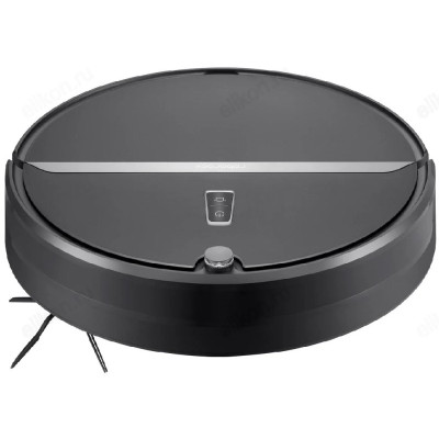 Пылесос - робот XIAOMI Roborock E4, 5200 мА ч, 0.64 л-3