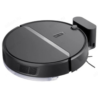 Пылесос - робот XIAOMI Roborock E4, 5200 мА ч, 0.64 л