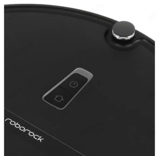 Пылесос - робот XIAOMI Roborock E4, 5200 мА ч, 0.64 л-4