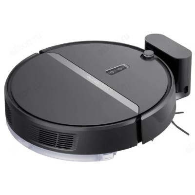 Пылесос - робот XIAOMI Roborock E4, 5200 мА ч, 0.64 л