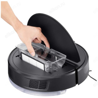 Пылесос - робот XIAOMI Roborock E4, 5200 мА ч, 0.64 л-5