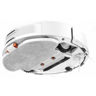 Пылесос-робот XIAOMI MI ROBOT VACUUM S10 R, 3200 мА ч, 0.45 л-1