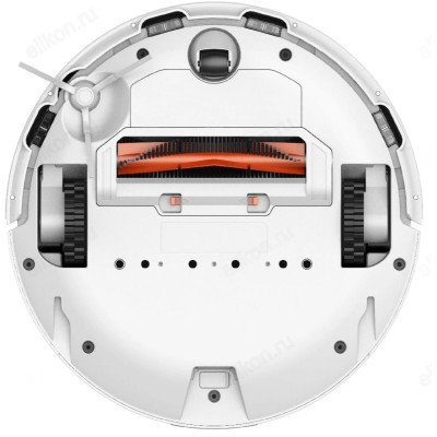 Пылесос-робот XIAOMI MI ROBOT VACUUM S10 R, 3200 мА ч, 0.45 л-10
