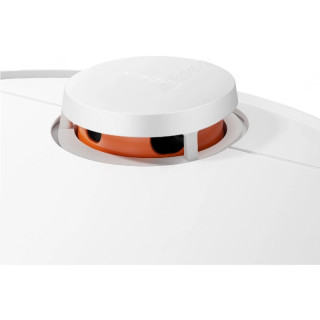 Пылесос-робот XIAOMI MI ROBOT VACUUM S10 R, 3200 мА ч, 0.45 л-11