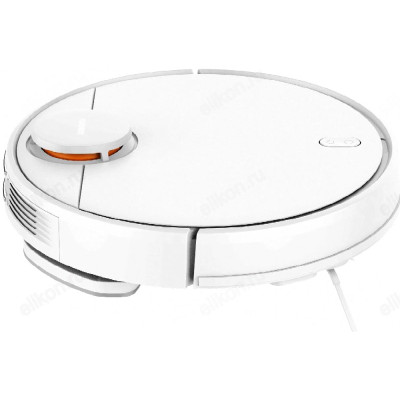 Пылесос-робот XIAOMI MI ROBOT VACUUM S10 R, 3200 мА ч, 0.45 л-4
