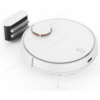 Пылесос-робот XIAOMI MI ROBOT VACUUM S10 R, 3200 мА ч, 0.45 л-5