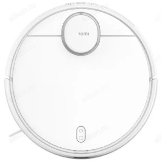 Пылесос-робот XIAOMI MI ROBOT VACUUM S10 R, 3200 мА ч, 0.45 л-6