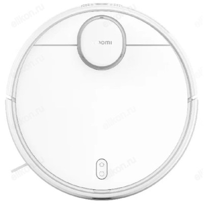Пылесос-робот XIAOMI MI ROBOT VACUUM S10 R, 3200 мА ч, 0.45 л-6