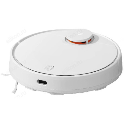 Пылесос-робот XIAOMI MI ROBOT VACUUM S10 R, 3200 мА ч, 0.45 л-7