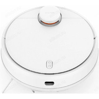 Пылесос-робот XIAOMI MI ROBOT VACUUM S10 R, 3200 мА ч, 0.45 л-8