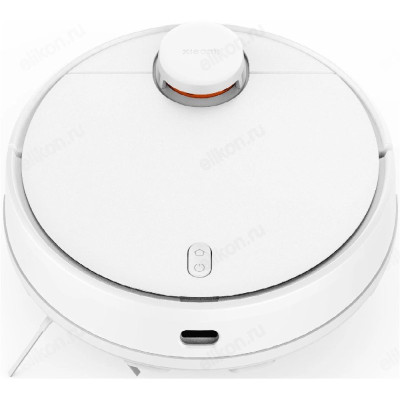 Пылесос-робот XIAOMI MI ROBOT VACUUM S10 R, 3200 мА ч, 0.45 л-8