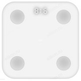 Весы напольные XIAOMI MI Body Composition Scale2 электронные
