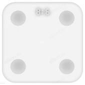 Весы напольные XIAOMI MI Body Composition Scale2 электронные
