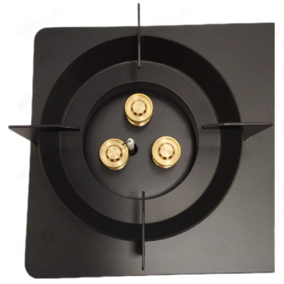 Плита газовая турист YANCHUAN GV9502-2