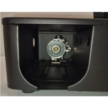 Плита газовая турист YANCHUAN GV9502-3