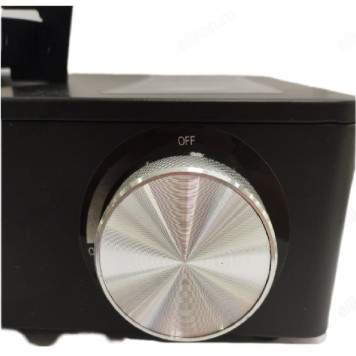 Плита газовая турист YANCHUAN GV9502-4