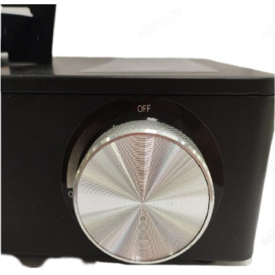 Плита газовая турист YANCHUAN GV9502-4