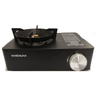 Плита газовая турист YANCHUAN GV9502