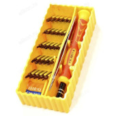 Отвертка с набором насадок Ya Xun YX-8017А