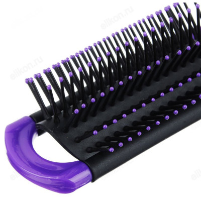 Расческа складная Дорожная ЮниLook, 4х19,5 см, с зеркалом-3