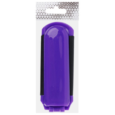 Расческа складная Дорожная ЮниLook, 4х19,5 см, с зеркалом-4