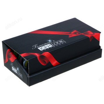 Зеркало карманное ЮниLook, стекло, пластик, 6,8 см-6