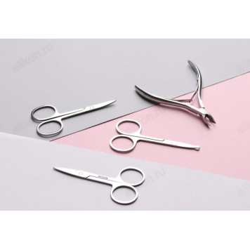 Кусачки для ногтей ЮниLook 305-175-1