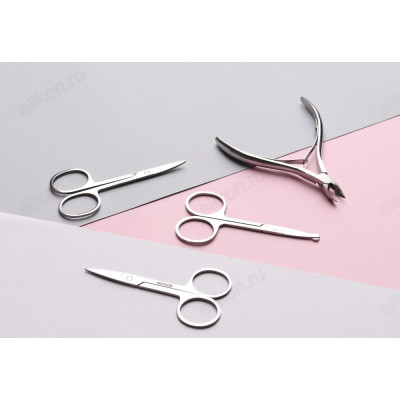 Кусачки для ногтей ЮниLook 305-175-1