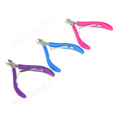 Кусачки для ногтей ЮниLook 305-218 Кусачки для ногтей ЮниLook 305-218