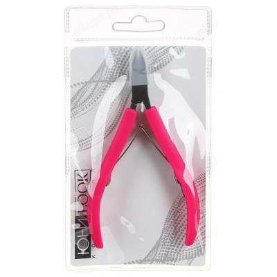 Кусачки для ногтей ЮниLook 305-218-2