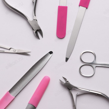 Кусачки для ногтей ЮниLook 305-283-1