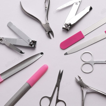 Кусачки для ногтей ЮниLook 305-283-2