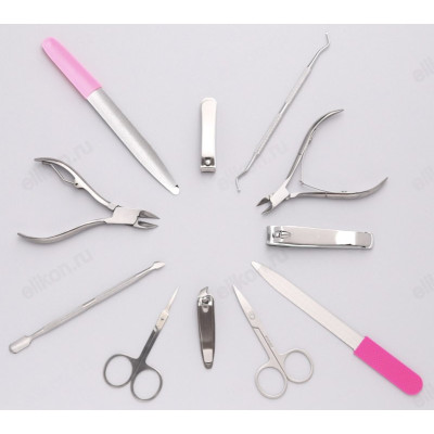 Кусачки для ногтей ЮниLook 305-283-4