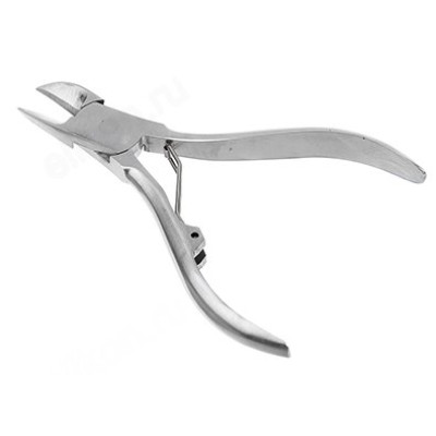 Кусачки для ногтей ЮниLook 305-283