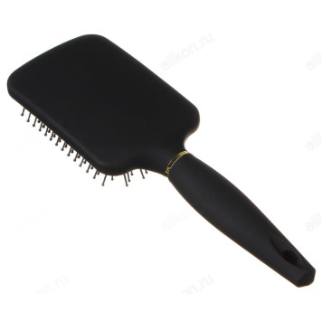 Расческа массажная Люкс ЮниLook, пластик, 25.5х8.5 см-1