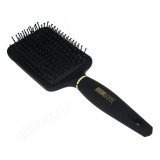 Расческа массажная Люкс, ЮниLook пластик, 25.5х8.5см