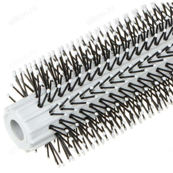 Расческа массажная Неоклассика ЮниLook, пластик, 22,5x4 см-2