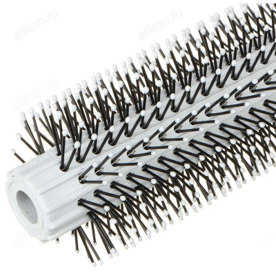 Расческа массажная Неоклассика ЮниLook, пластик, 22,5x4 см-2