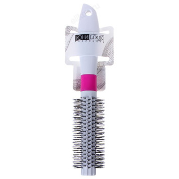 Расческа массажная Неоклассика ЮниLook, пластик, 22,5x4 см-3