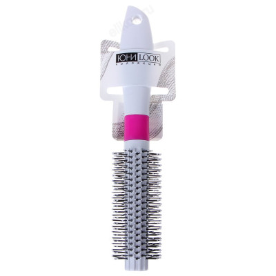 Расческа массажная Неоклассика ЮниLook, пластик, 22,5x4 см-3