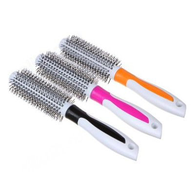 Расческа массажная Неоклассика ЮниLook, пластик, 22,5x4 см