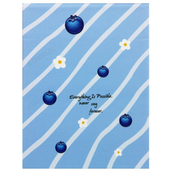 Зеркало настольное, ЮниLook трансформер, картон, 13,5x17,2 см-1