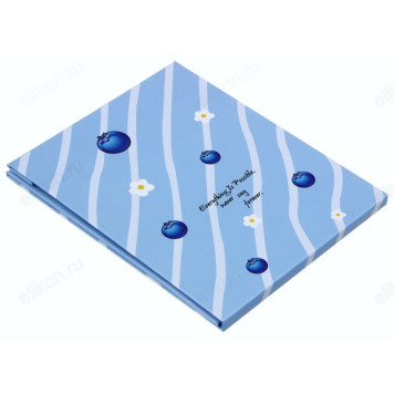 Зеркало настольное, ЮниLook трансформер, картон, 13,5x17,2 см-2