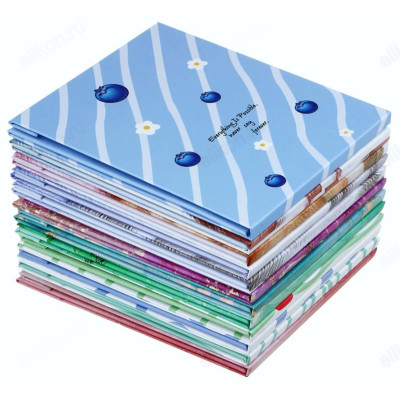 Зеркало настольное, ЮниLook трансформер, картон, 13,5x17,2 см-5